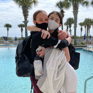 Meet your Posher, Kenzye